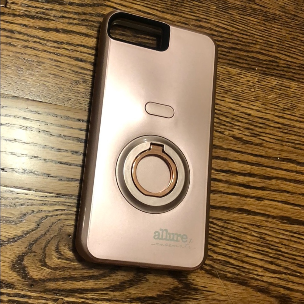 Casemate Allure IPhone 6/7/8 Plus Case